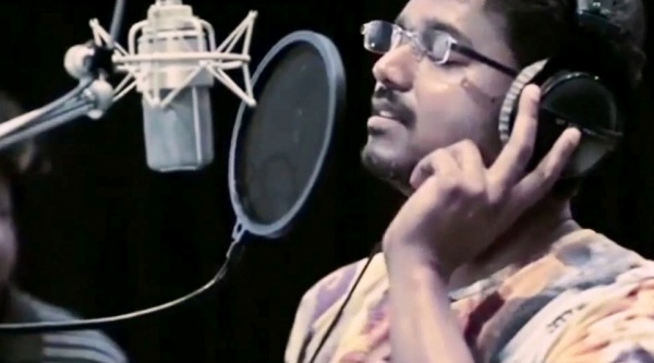 விஜய் பாடிய பாடல்கள்