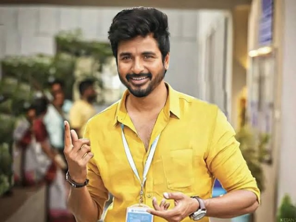 வசூல் சாதனை