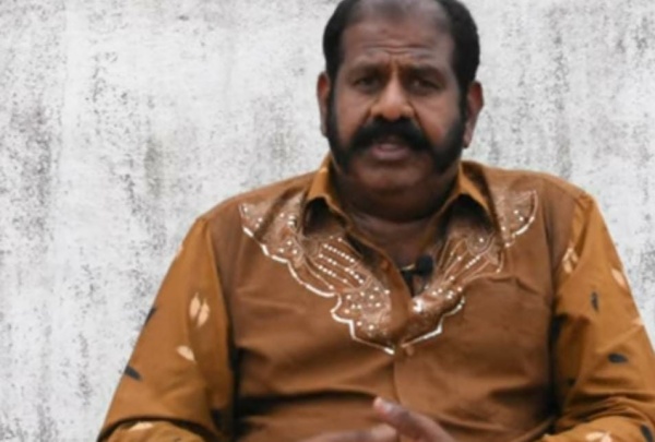 சிவகார்த்திகேயனையும் அழிக்க நினைத்தார்கள்