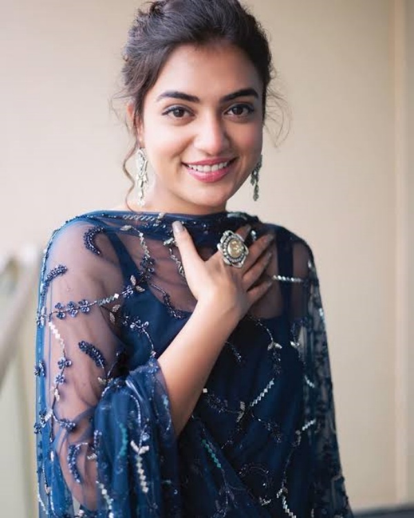 குழந்தை நட்சத்திரமாக
