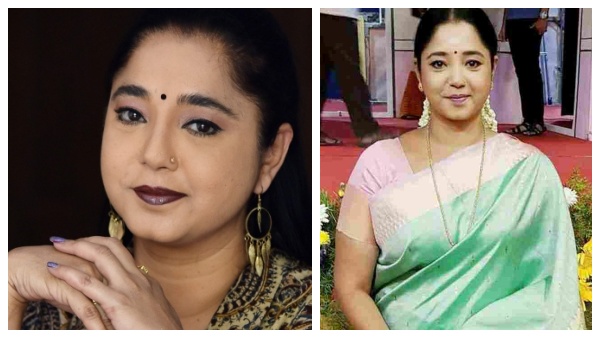 ஒரு வேளைதான் சாப்பிடுகிறேன்.. தெருத்தெருவாக சோப்பு விற்கும் பிரபல நடிகை !