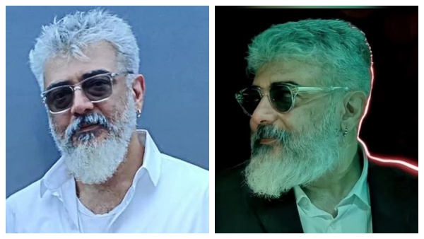 உண்மை சம்பவ அடிப்படையில் ஏகே 61... படத்தின் கதை இது தான் 