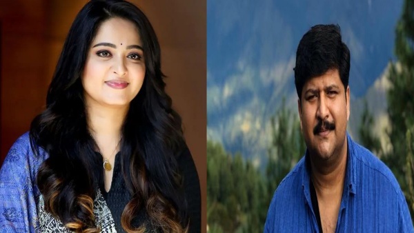 Anushka Shetty’ brother Gunaranjan Shetty is getting death threats. Anushka Shetty’ brother Gunaranjan Shetty is getting death threats.
