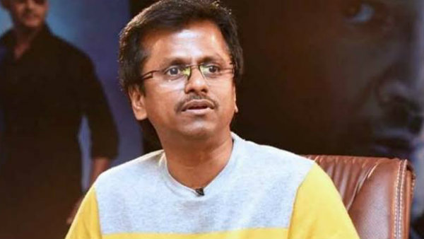 ஏ.ஆர்.முருகதாஸ் வந்தா நல்லாயிருக்கும்