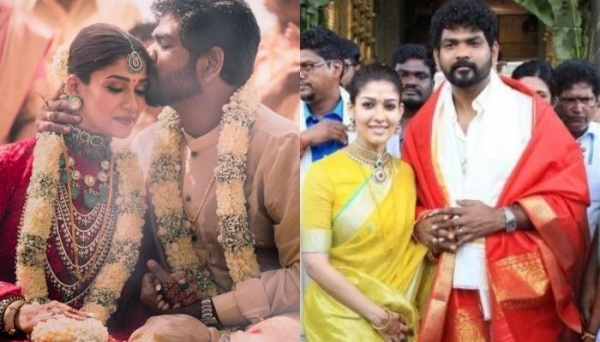 திரையுலக பிரபலங்கள்