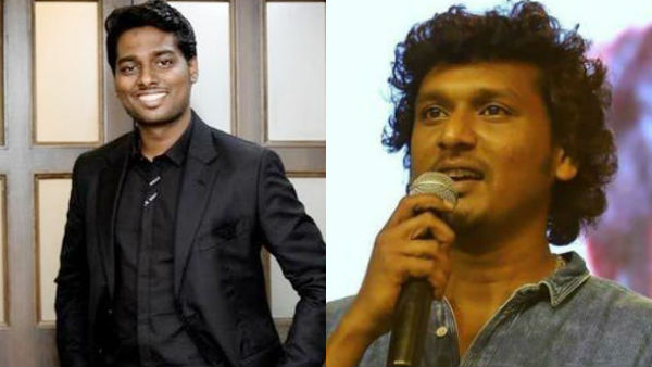 கெட்ட வார்த்தை பேசினால் தான் கெத்து