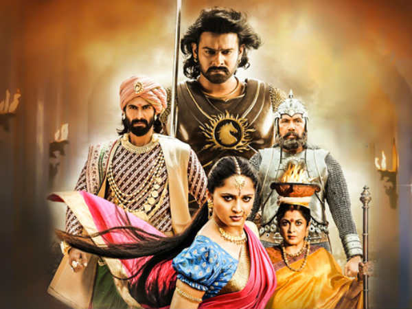 பாகுபலி வசூலை முந்திய விக்ரம்