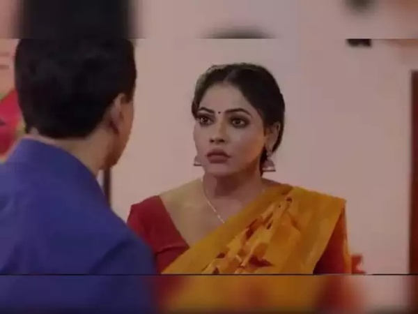 ராதிகாவிற்கு தெரியவந்த உண்மை