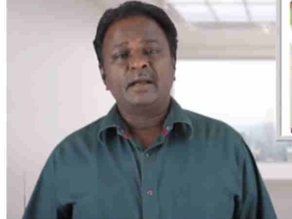 விமர்சனத்தையும் விமர்சிக்க தெரிந்த நெட்டிசன்கள்