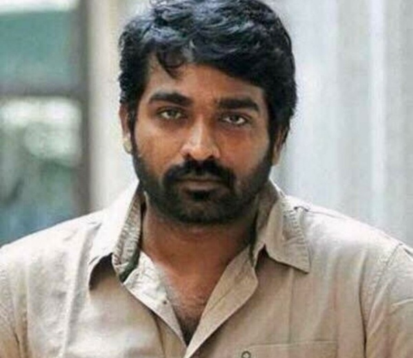 ஹீரோவாக அறிமுகமான விஜய் சேதுபதி