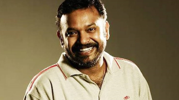 கிரிக்கெட் விளையாட்டை மையமாக