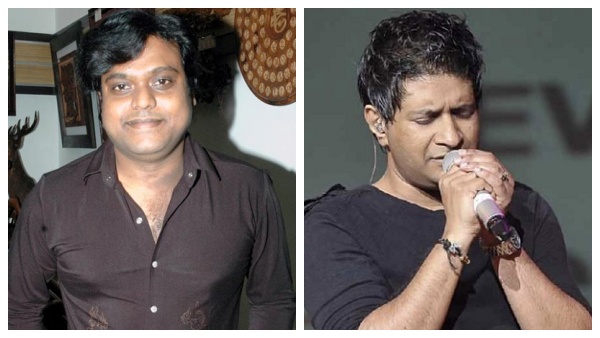 என் ’உயிரின் உயிரே’ உயிரிழந்து விட்டது.. உடைந்து போன ஹாரிஸ் ஜெயரஜ்.. உருக்கமான பதிவு!