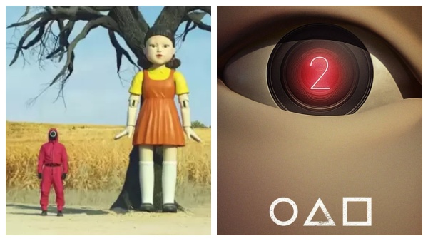 உலகைக் கட்டிப்போட்ட..“Squid Game” சீசன் 2 டீசர் வெளியாது.. குஷியில் ரசிகர்கள் !