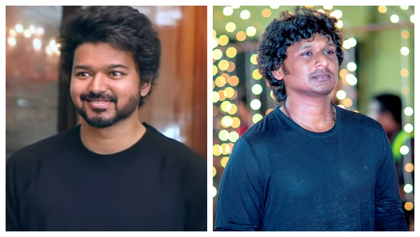 தளபதி 67 இயக்கம்