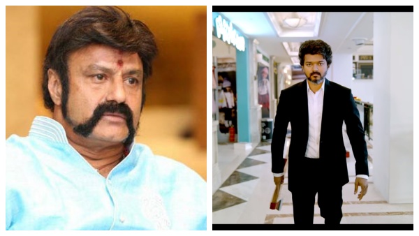 பீஸ்ட் வீரராகவனை கூப்பிடுங்க.. தூங்குற குழந்தையை அடித்து எழுப்பும் பாலகிருஷ்ணா.. ரசிகர்கள் விளாசல்!