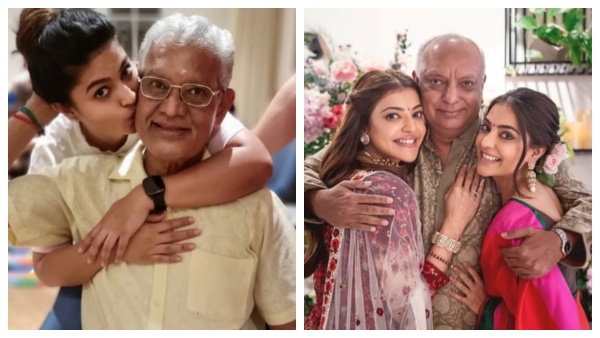 “தந்தையர் தினம்“.. திரைப்பிரபலங்களின் அப்பாவை பார்த்துள்ளீர்களா? இதோ புகைப்படம் !