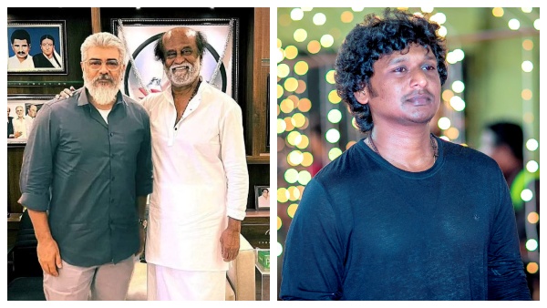 அடுத்து அஜித், ரஜினி தான்.. விக்ரம் வெற்றி.. சந்தோஷத்தில் லோகேஷ் கனகராஜ் அம்மா, அப்பா!