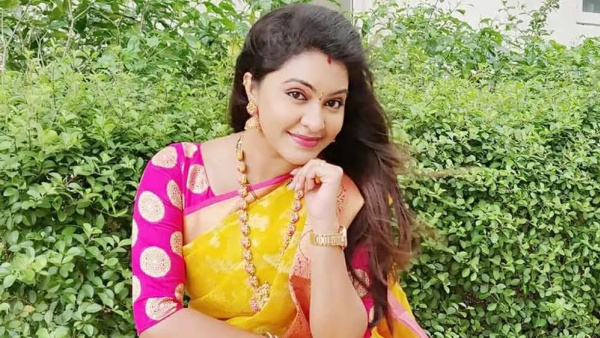 இரண்டாவது திருமணமா?