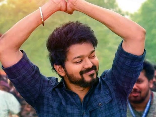 விஜய் 66