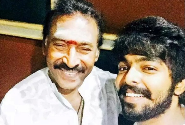 இசைக் குடும்பம்
