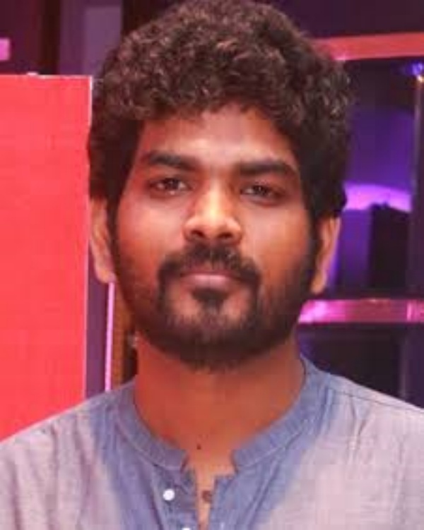 ட்ரெண்டிங்கான காதலை