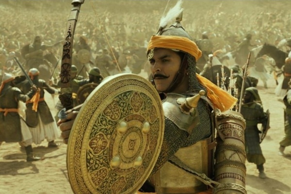 பிரம்மாண்ட தயாரிப்பு