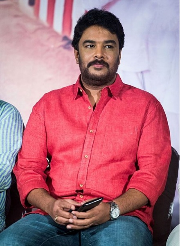 தொடக்கத்தில் நடிப்பு
