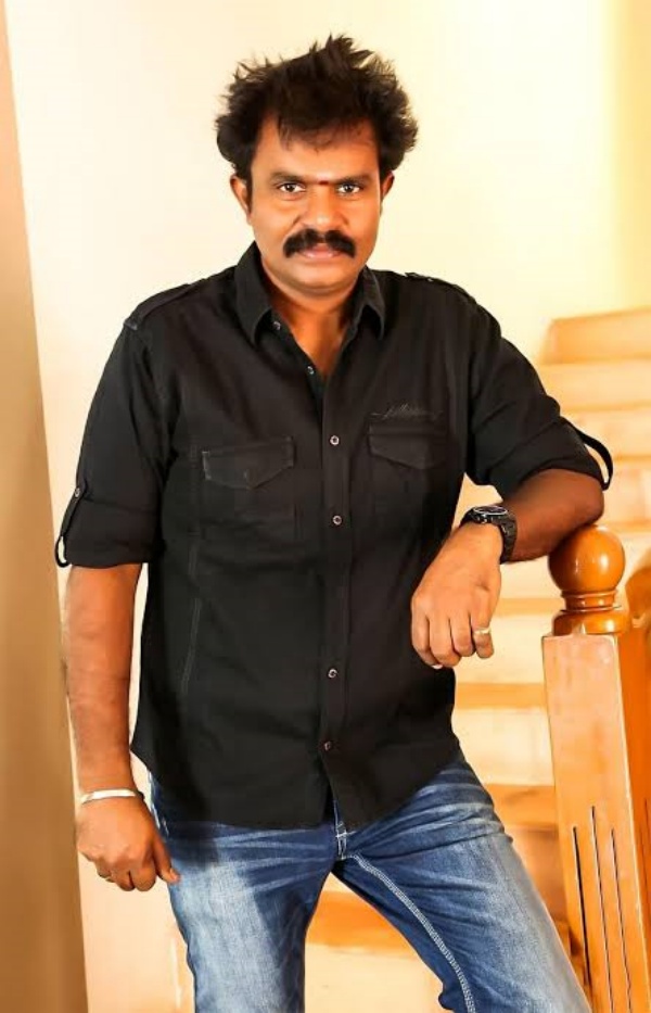 கெட்டவார்த்தையில் பேசிய ஹரி