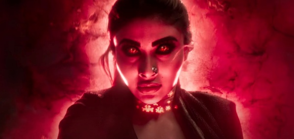 மாயாஜாலங்கள் நிறைந்த படம்