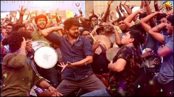 அருள்நிதி படமாச்சே