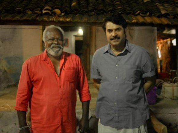 இடதுசாரி கருத்துகளில் வலுவாக நின்றவர்