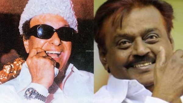 எம்ஜிஆருக்கு பின் இவர்தான்