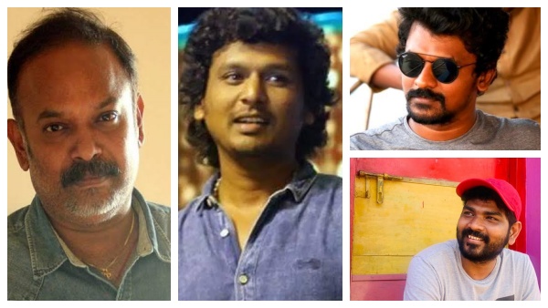  லோகேஷ் ,நெல்சன், விக்னேஷ் தமிழ் சினிமாவை ரூல் பண்றாங்க... வெங்கட் பிரபு!