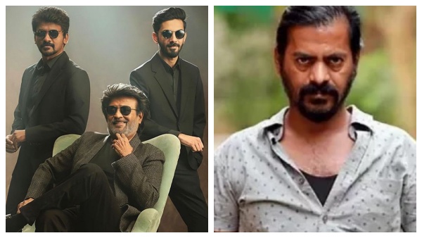 தலைவர் 169 இதுவரை வந்த தகவல் பொய்யா? இப்ப தான் இதுவே பண்றாரா நெல்சன்...பிரபல நடிகர் தந்த பகீர் அப்டேட் 