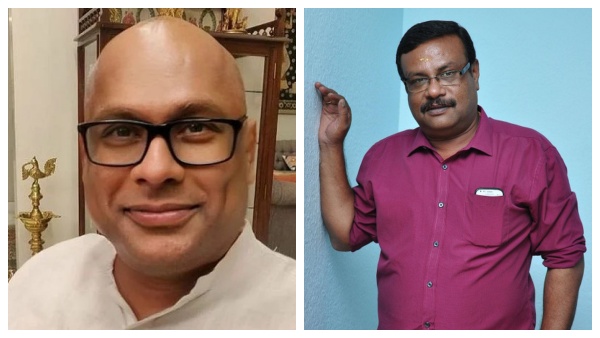 “தேவதை அமலாவை காரில் அழைத்து வருவார்..பொறாமையாக இருக்கும்..சுரேஷ் சக்கரவர்த்தி குறித்து இளவரசு”