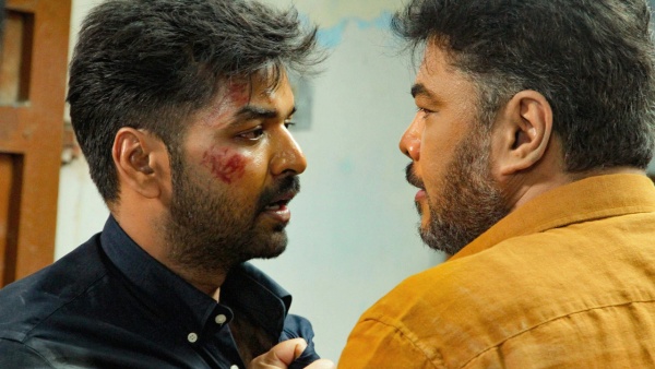  ஷூட்டிங் ஸ்பாட்டில்  முதல் நாளே சுந்தர்.சி-யுடன் நடந்த மோதல்..கடுமையாக திட்டிவிட்டேன்..நடிகர் ஜெய் 