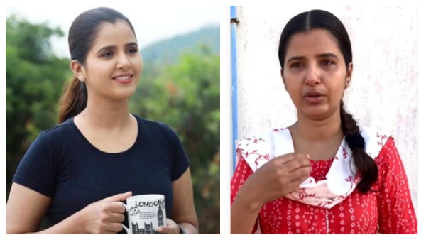 இன்ஸ்டா வீடியோவில் கதறி அழுத பாக்கியலட்சுமி சீரியல் நடிகை..ஏன் என்ன ஆச்சு பதறிய ரசிகர்கள் !