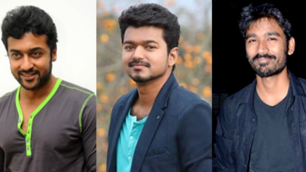 The Google Mid Year 2022 Report has been released, Vijay has topped the list among the Tamil male actors The Google Mid Year 2022 Report has been released, Vijay has topped the list among the Tamil male actors