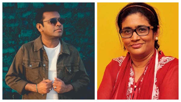 என்னது! ரகுமானுக்கு காதல் கடிதங்கள் வந்துச்சா... அத யார் கிழிச்சு போட்டா தெரியுமா?