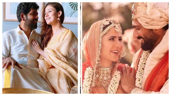 நயன்தாரா - விக்னேஷ் சிவன் திருமணம்.. அட! அந்த விஷயத்தை யாரு கவனிச்சிக்கிறாங்க தெரியுமா? 