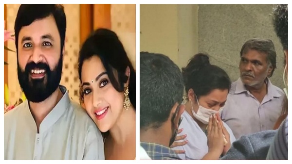 வித்யாசாகர் மரணம்
