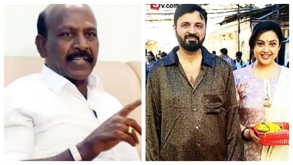 நடிகை மீனாவின் கணவர் உயிரிழக்க காரணம் இதுதான்.. அமைச்சர் மா.சுப்பிரமணியம் கூறிய தகவல்!