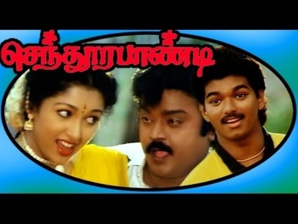 விஜயகாந்தால் மட்டுமே முடியும்
