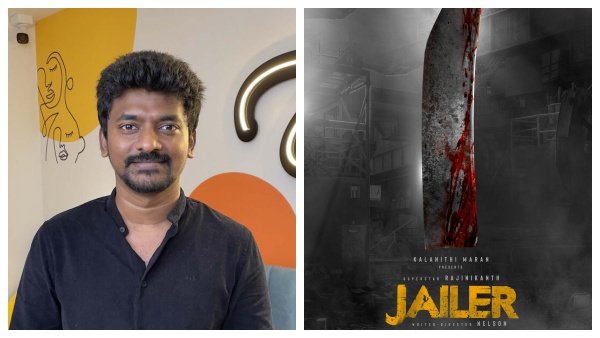 டாக்டர், பீஸ்ட்.. இப்போ ஜெயிலர்.. நெல்சனின் “பெயர் பிளான்தான்” என்ன? பான் இந்தியாவா, சென்டிமென்ட்டா? 