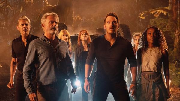Jurassic World Domininion Review: டைனோசருக்கான மரியாதை போச்சேடா.. அப்போ கும்கி.. இப்போ காப்பானா? | Jurassic World Domininion movie review in Tamil 2 5வது பாகத்தின் தொடர்ச்சி