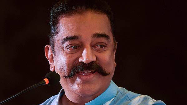 கமல் சொன்ன பதில்