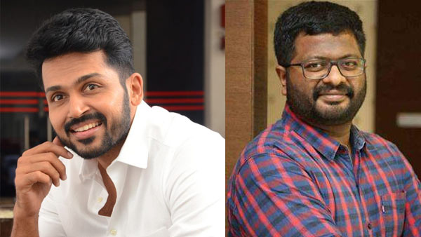 இரும்புத்திரை இயக்குநர்