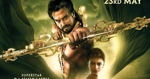 கோச்சடையான் அப்படி வந்திருந்தா