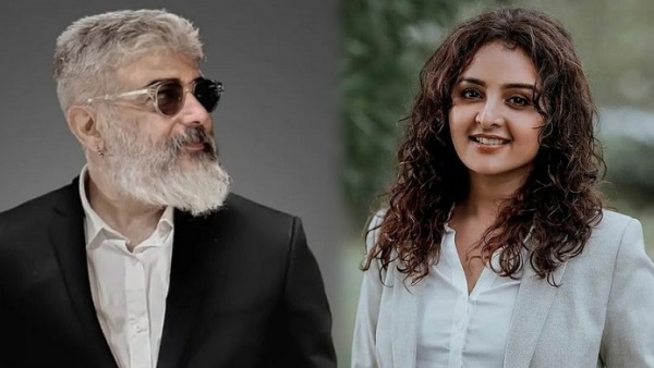 மஞ்சு வாரியர் ஜோடியில்லை