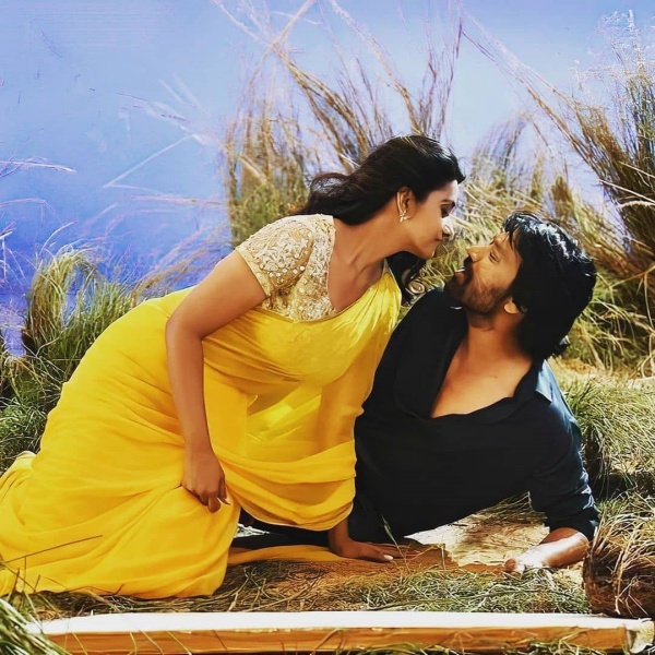 எஸ்.ஜே.சூர்யாவின் பொம்மை டிரைலர்... நல்லா இருக்கு...ஆனா...? | S.J.Suriya's Bommai trailer out 4 டிரைலர் எப்படி இருக்கு